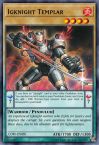 Igknight Templar