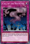 Call of the Haunted