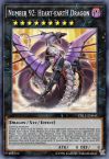 Number 92: Heart-eartH Dragon