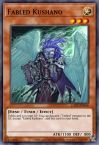 Fabled Kushano