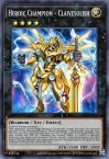 Heroic Champion - Claivesolish