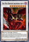 Hot Red Dragon Archfiend Abyss