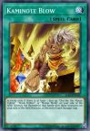 Kaminote Blow