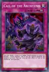 Call of the Archfiend