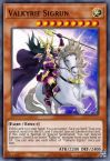 Valkyrie Sigrun