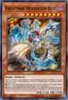 Knightmare Incarnation Idlee