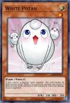 White Potan