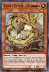 Tenyi Spirit - Adhara