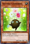 Naturia Cosmobeet