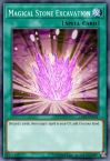 Magical Stone Excavation