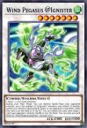 Wind Pegasus @Ignister