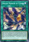 Dream Mirror of Chaos