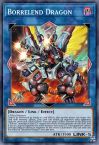 Borrelend Dragon
