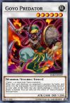 Goyo Predator