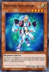 Photon Advancer
