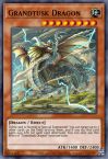 Grandtusk Dragon