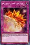 Destruction Jammer