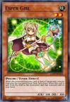Esper Girl
