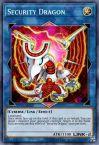Security Dragon