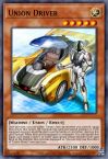 Union Driver