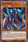 Ice Knight