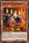 Shiranui Spiritmaster