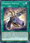 Magikey Maftea