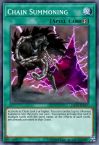 Chain Summoning