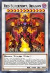 Red Supernova Dragon