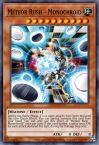 Meteor Rush - Monochroid