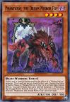 Phantasos, the Dream Mirror Foe