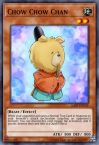 Chow Chow Chan